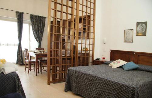 Residence I Due Pini - Foto 24