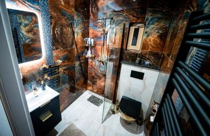 Dwór nad Bugiem w Kamieńczyku - 45 min od Warszawy - Foto 22