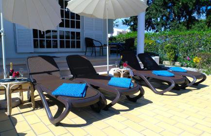 6 Bedroom Private Villa Tenazinha I, with private pool - Foto 4