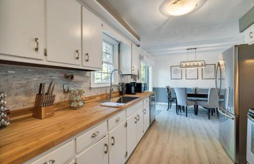 The Kentucky Bluegrass Retreat - Foto 20