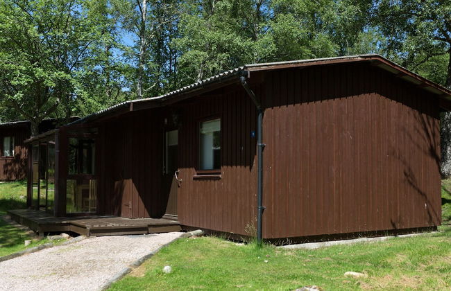 Macdonald Lochanhully Woodland Club - Foto 24