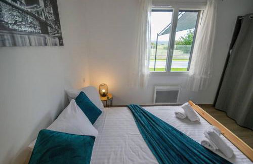 La casa du lac vue imprenable - Photo 18