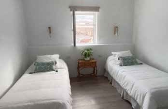 Casa Bincoblanco, balcony of the Atlantic - Foto 42
