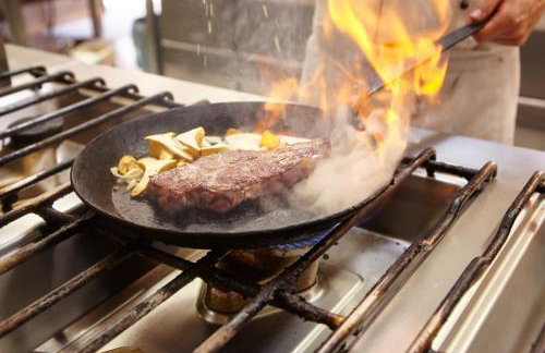 Luxusapartment Burgschänke - Foto 46