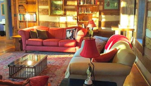 Bright and Spacious Vacation Rental near Catoctin Mountain Park, Maryland - Foto 4