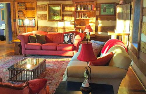 Bright and Spacious Vacation Rental near Catoctin Mountain Park, Maryland - Foto 4