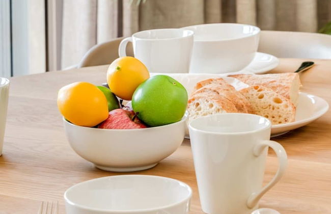 Ultimate Escape in Vibrant De Waterkant at Ishani - Foto 7