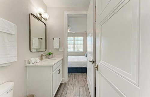 Sweet & Salty Beach House home - Foto 10