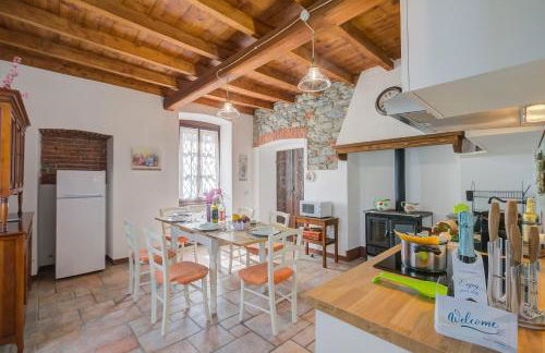 Timeless l' Antico Mulino Della Bozza - Happy Rentals - Foto 2