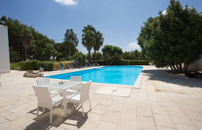 Agriturismo Villantica - Foto 28