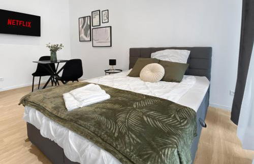 RBJ Appartement II - Foto 9