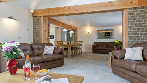 Eastlands Barn - Foto 2