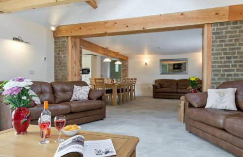 Eastlands Barn - Foto 2