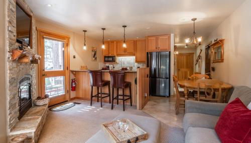 Northstar - Ski View Condo - Foto 5