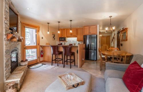 Northstar - Ski View Condo - Foto 5