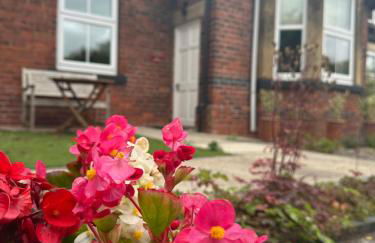 Station House Holiday Cottages, Exclusively For Grown Ups, Thornton Dale - Foto 59