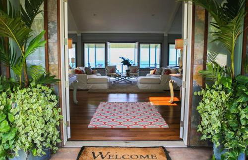 Waimea Bay Luxury Estate Views & Hot Tub - Foto 2