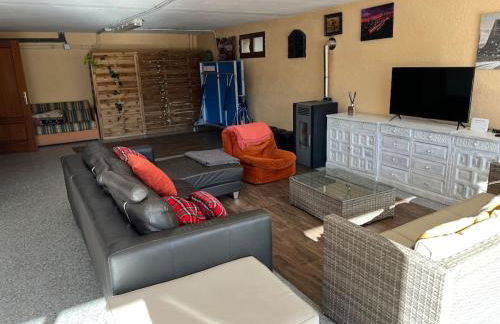 AT La Solanilla a 1 h de Madrid - Foto 21