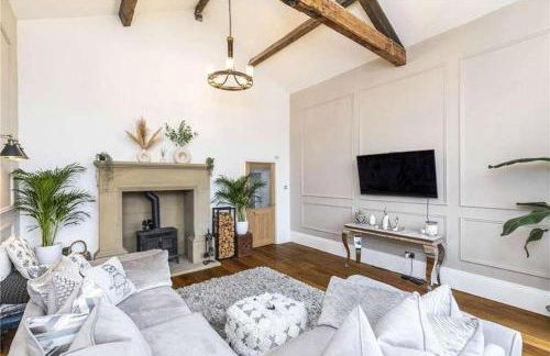 Farm house - Sleeps 16 - Hot Tub - Pet Friendly - Foto 13