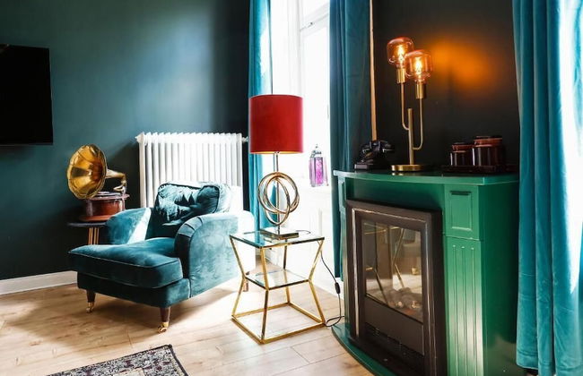 Sleephotels Alsterroom - Foto 75