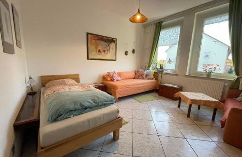 Attraktive 3 Zimmer Wohnung in Toplage,Nähe Messe - Foto 15