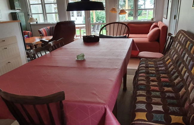 "Haldis" - 120m from the sea - Foto 21