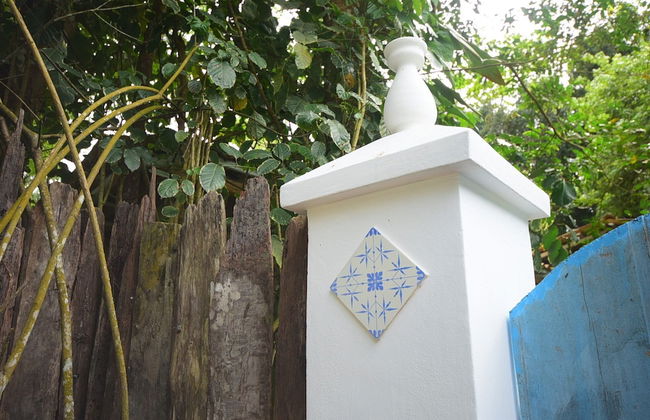 Vila Perainda - Photo 35