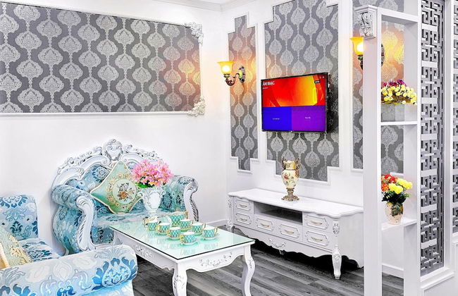 999 CONDOTEL Muong Thanh Vien Trieu - Foto 31