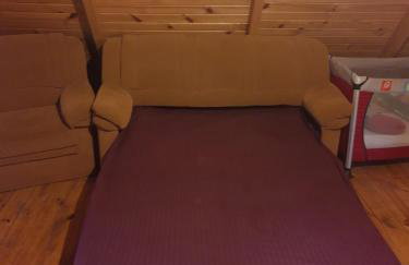 Domek w lesie - Foto 12