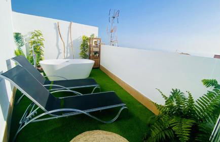 Big House Adeje Deluxe by Deihu Experiences - Foto 11