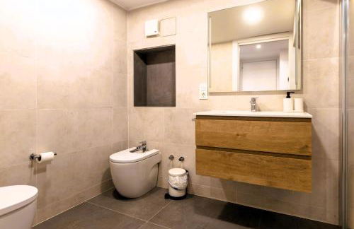 Suitur Apartamento Roc Sant Gaietà I - Foto 16