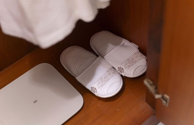 Woodlands Suites Serviced Residences - Foto 42