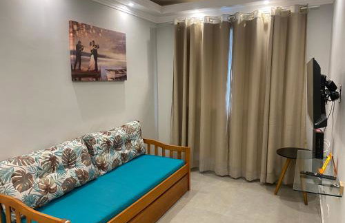 Apto aconchegante portaria 24 hs - Foto 3