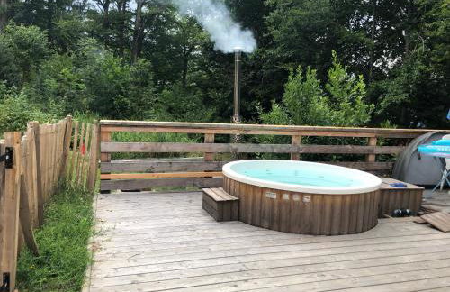 Gîtes du Grand Replomb - Foto 19