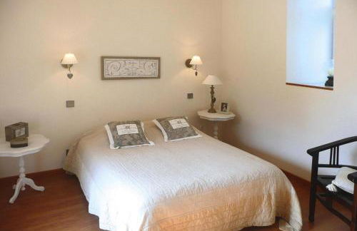 Stone House in Brittany Near Morlaix Bay - Foto 11