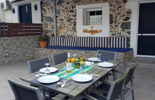 VILLA CHRYSI - Foto 1