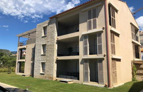 Appartement AMBRE T2 a 100 Métres de la Mer - Foto 17