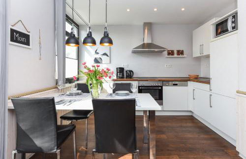 Ferienwohnungen MARENOR - Foto 68