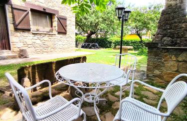 Casa Irama - Casa rural para grupos cerca de Aínsa - Pirineo Aragonés - Foto 15