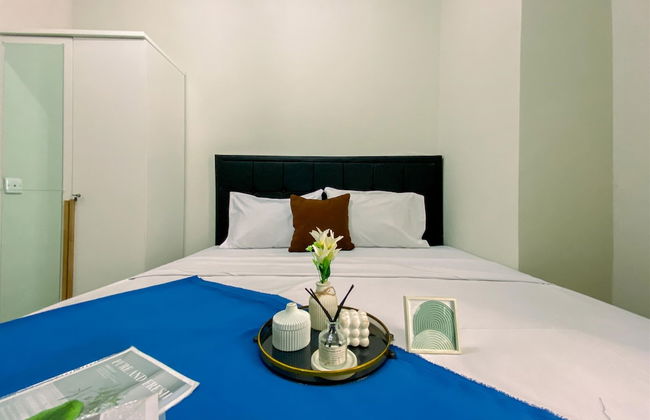 Full Furnished And Homey 3Br Apartment Nifarro Park - Foto 10