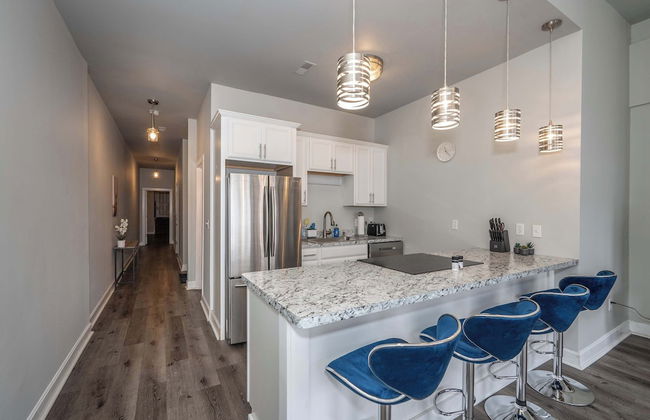 The Heart of Madison 2 - Foto 12