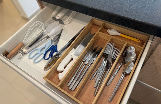 Torre Eleve Apartments - Foto 60