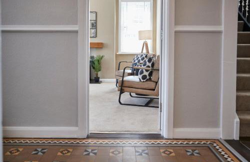 Roslyn House - Foto 13