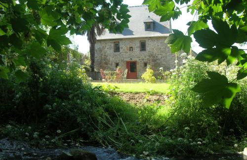 ancien moulin à eau entièrement rénové - Foto 1