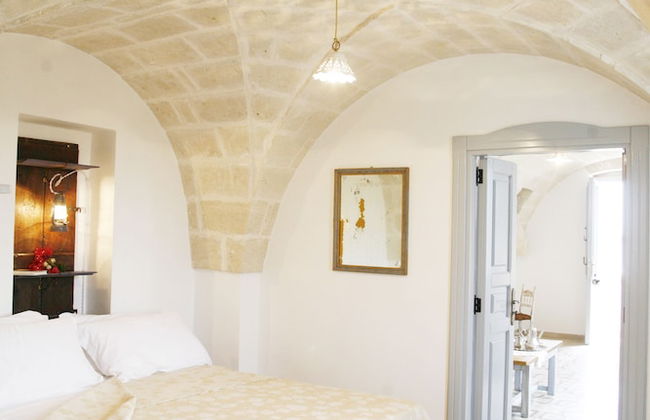 Masseria Montenapoleone - Foto 42