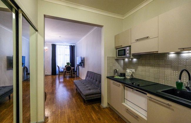 Blacksmith Old Town Apartments - Foto 42