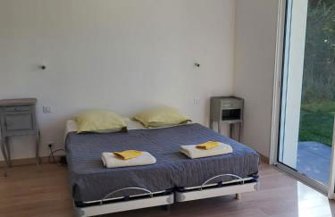 VILLA FAMILIALE Bord de Mer - Foto 11