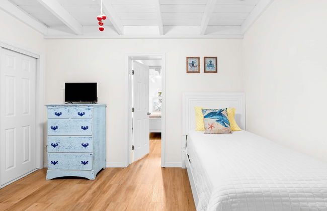 Seabreeze Cove Waterfront Gem 38 Foot Dock Cabana Club - Foto 53