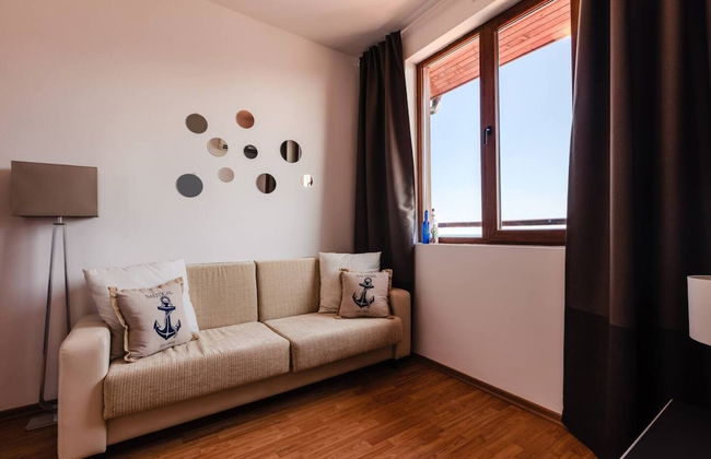 Apartello - Garden of Eden 5 - Premium SEA View - Foto 40