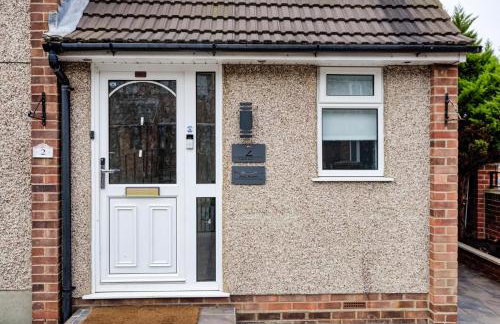 Luxury - 4 BHK Semi Detached House - Foto 3